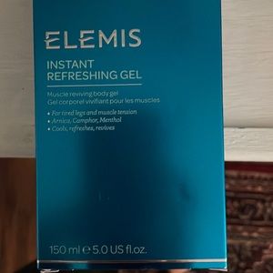 Elemis instant refreshing gel 5 oz NEW